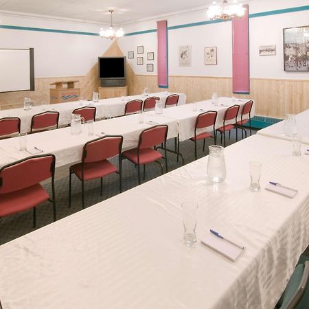 Canadas Best Value Inn- Riverview Hotel Whitehorse Nhà hàng bức ảnh